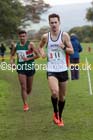 Senior mens Northern Cross Country Relays. Photo: David T. Hewitson/Sports for All Pics